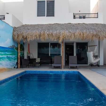Rocky Point Beach House. מראה חיצוני תמונה