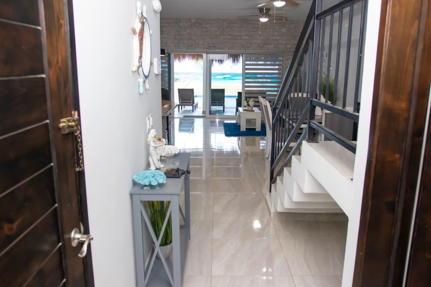 Rocky Point Beach House. מראה חיצוני תמונה