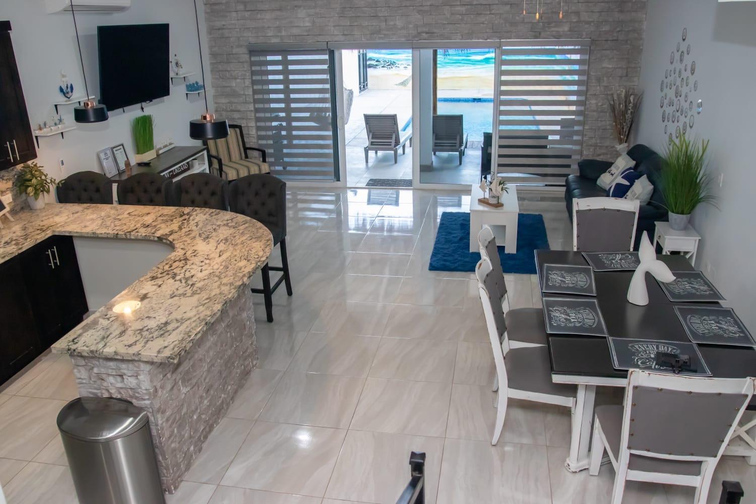 Rocky Point Beach House. מראה חיצוני תמונה