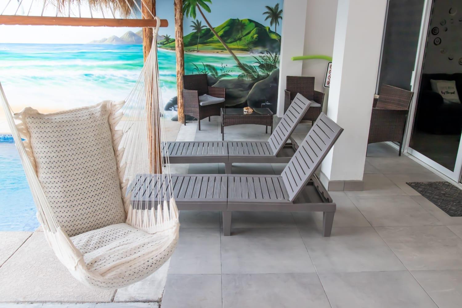 Rocky Point Beach House. מראה חיצוני תמונה